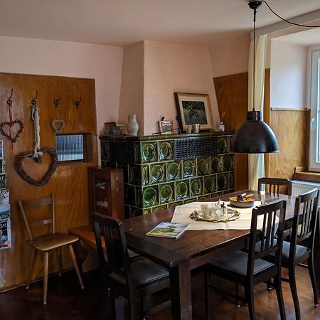 Landhotel Untere Muehle Strassberg 外观 照片