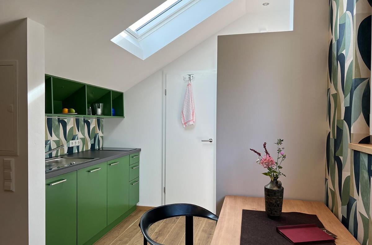 Landhotel Untere Muehle Strassberg 外观 照片