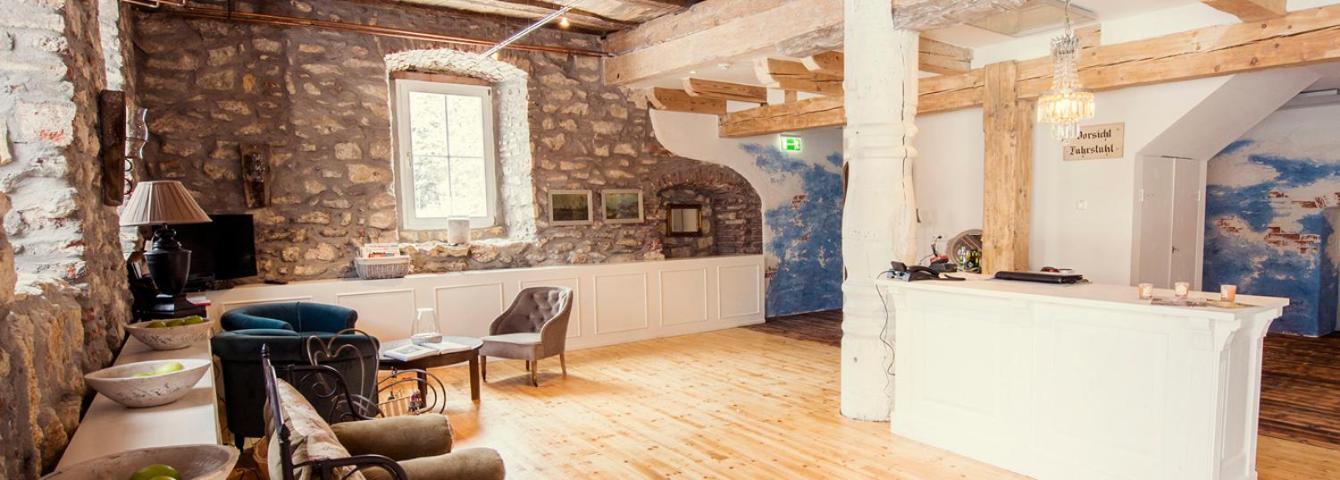 Landhotel Untere Muehle Strassberg 外观 照片
