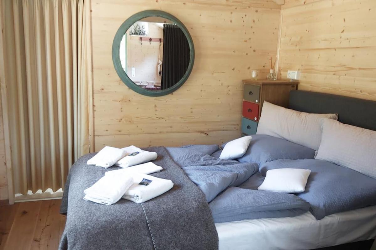 Landhotel Untere Muehle Strassberg 外观 照片