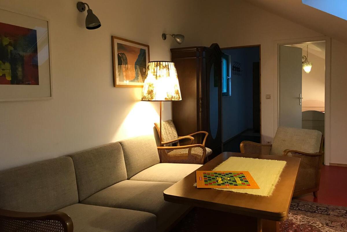 Landhotel Untere Muehle Strassberg 外观 照片