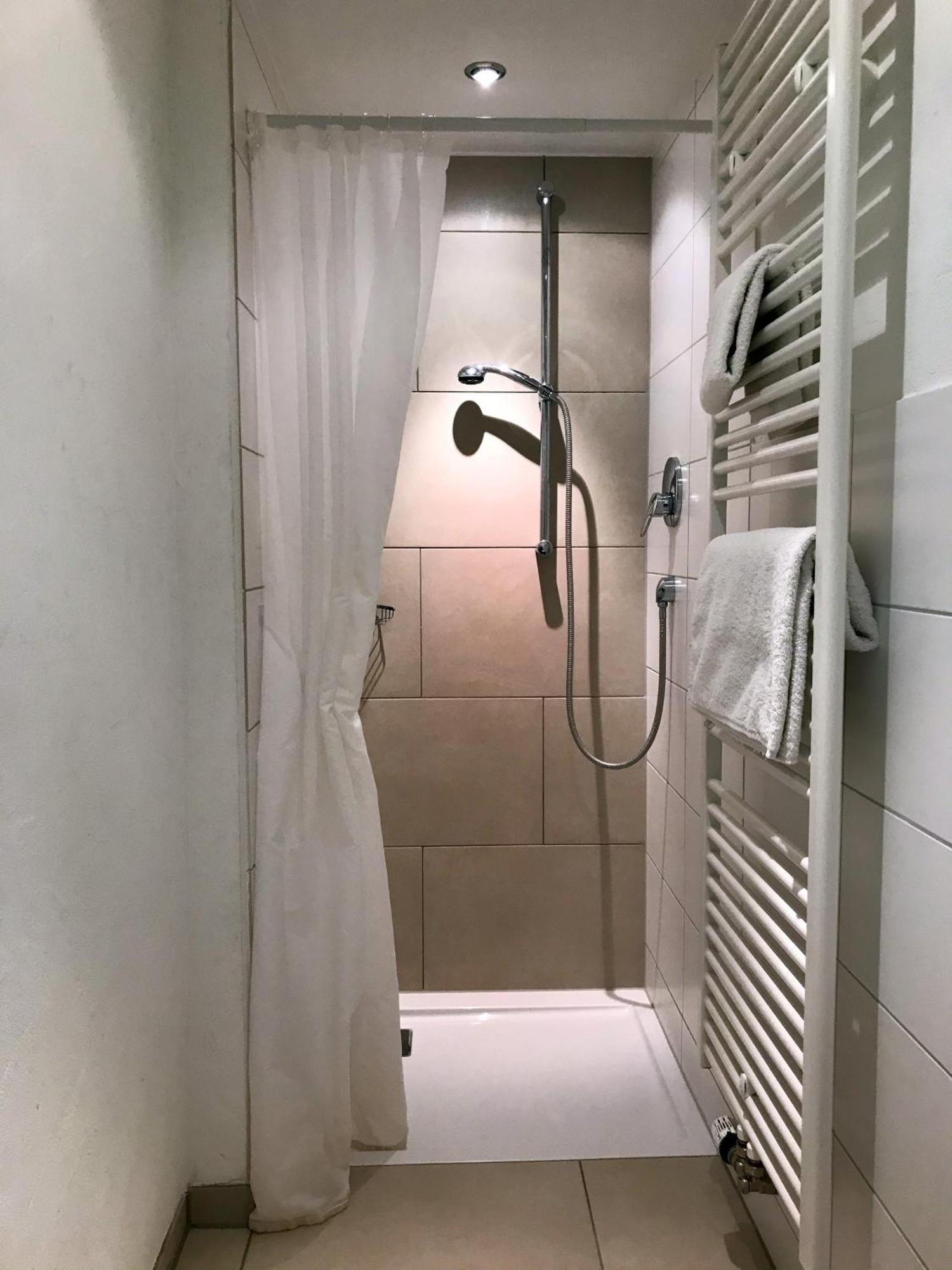 Landhotel Untere Muehle Strassberg 外观 照片