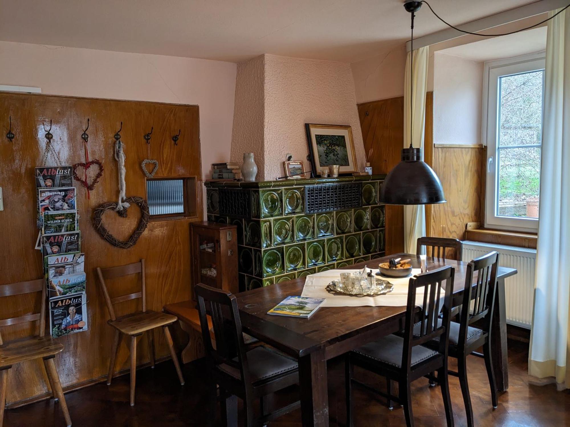 Landhotel Untere Muehle Strassberg 外观 照片